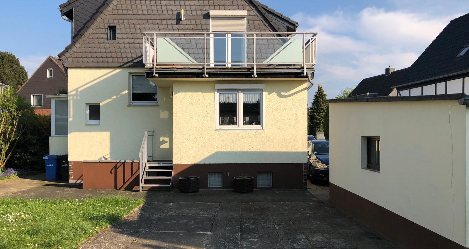 Terrassendächer für Ihr zu Hause